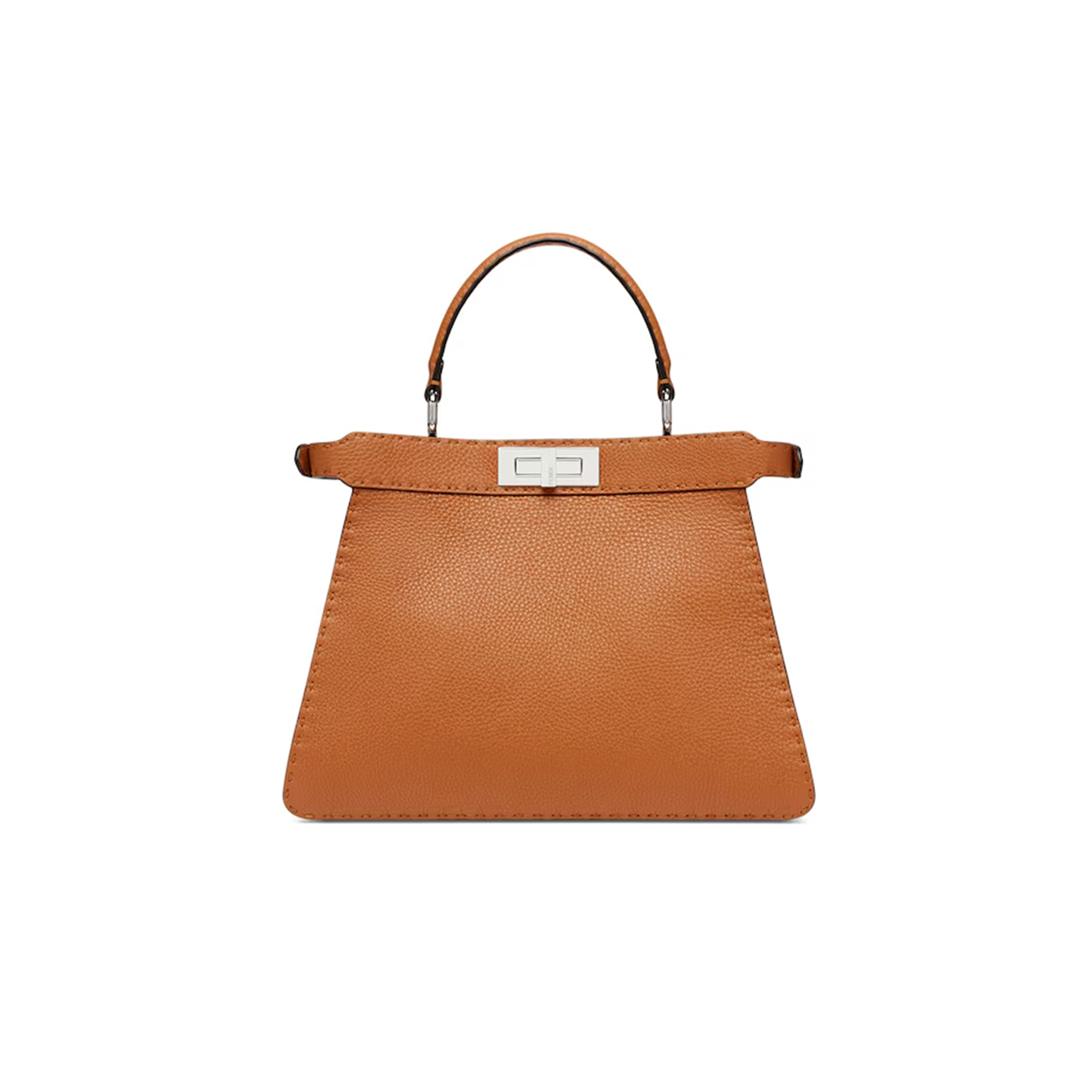 F**di peekaboo iseeu medium (33.5*25.5*13cm)